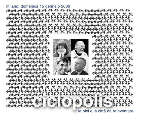 Ciclopolis