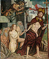 Icona rumena del 1460