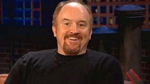 Louis CK