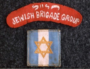 Brigata Ebraica