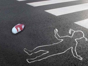 Strisce pedonali assassine