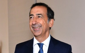 Giuseppe Sala