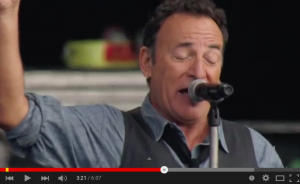 Bruce Springsteen - Thunder Road