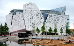 expo padiglione italia