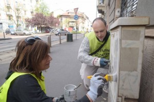 Gli spazzaidee