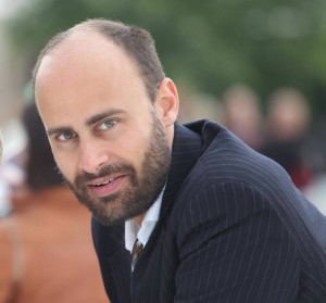Giacomo Biraghi