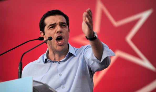Tsipras