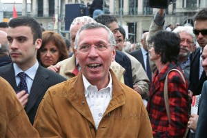 Bruno Ferrante 25 aprile 2006