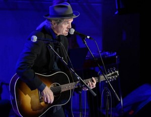 Rodney Crowell