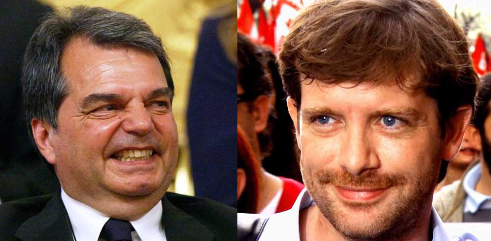 civati e brunetta