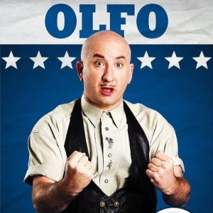 Olfo Favaretto
