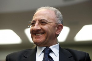 vincenzo de luca