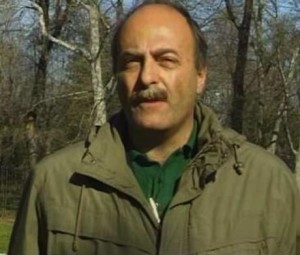enrico fedrighini