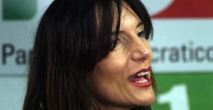 Raffaella Paita