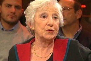 amalia signorelli