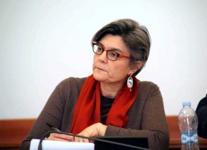Ada Lucia De Cesaris