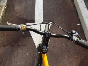 Senso unico ciclabile