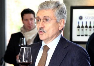d'alema 
