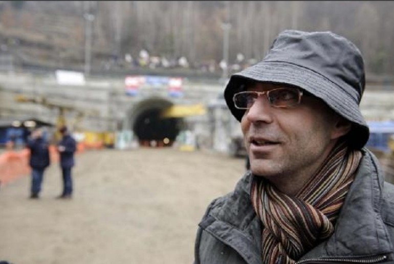 Stefano Esposito