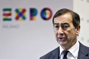 GIUSEPPE SALA