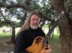 Bill Kaman