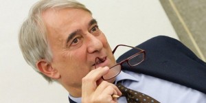 GIULIANO PISAPIA