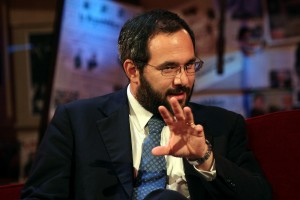 Umberto Ambrosoli