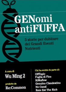 Genomi-Giap