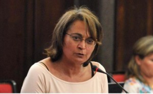 carmela rozza