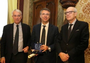 Pisapia e Cantone