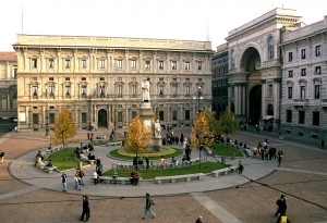 Palazzo Marino
