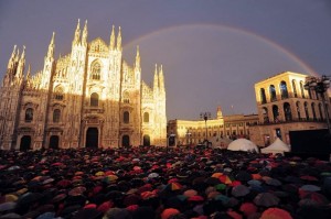 Pisapia vittoria 2011