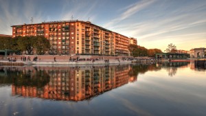 La Darsena di Milano