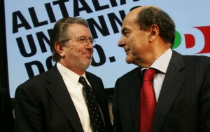 penati e bersani