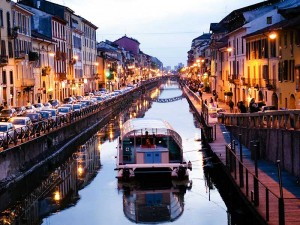 navigli Milano