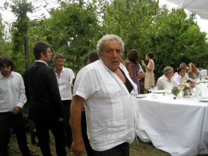 Vincenzone Paudice
