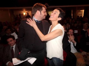 Balzani e Majorino