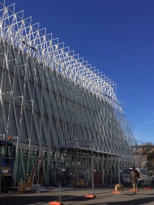 Expo Gate