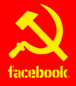 facebook comunista
