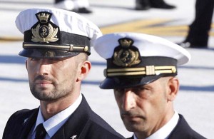 i due marò