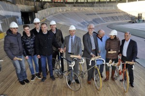 Ipocriti al Vigorelli