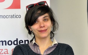 giuditta pini