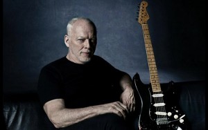 gilmour a pompei