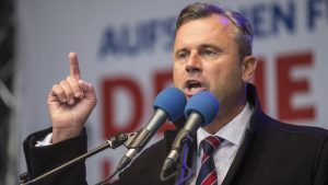 Norbert Hofer