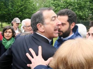 La sfuriata di Sala al Giambellino
