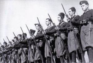 Gli squadristi dem