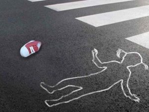 Incidente stradale