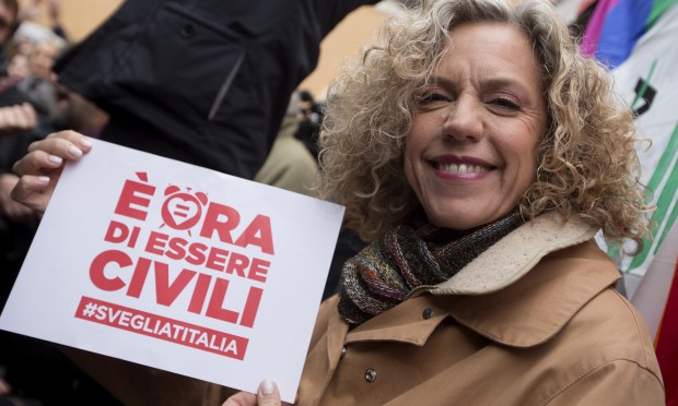 Cirinnà