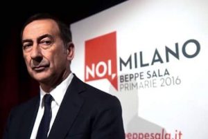 Giuseppe Sala