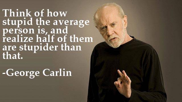 Brexit - Carlin